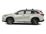 2017 Toyota Highlander XLE V6 AWD (Natl)