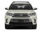 2017 Toyota Highlander XLE V6 AWD (Natl)
