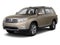 2012 Toyota Highlander FWD 4dr V6 Limited (Natl)