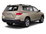 2012 Toyota Highlander FWD 4dr V6 Limited (Natl)