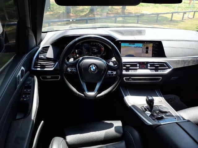 2023 BMW X5 sDrive40i Sports Activity Vehicle