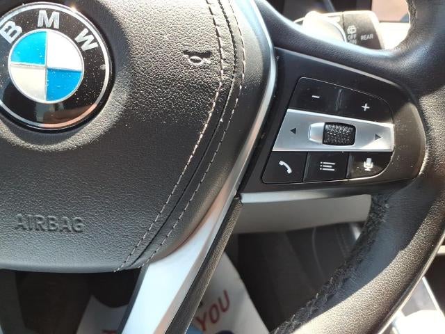 2023 BMW X5 sDrive40i Sports Activity Vehicle