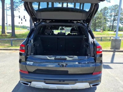 2023 BMW X5 sDrive40i Sports Activity Vehicle
