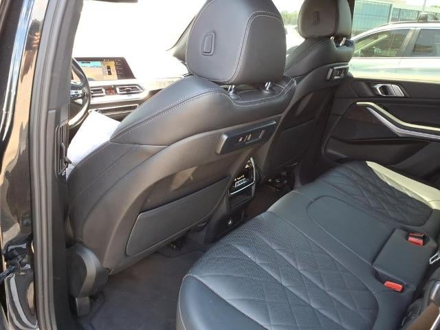 2023 BMW X5 sDrive40i Sports Activity Vehicle