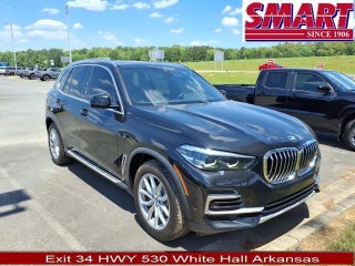 2023 BMW X5 sDrive40i Sports Activity Vehicle