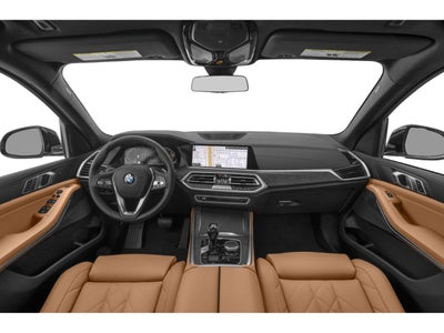 2023 BMW X5 sDrive40i Sports Activity Vehicle