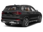 2023 BMW X5 sDrive40i Sports Activity Vehicle