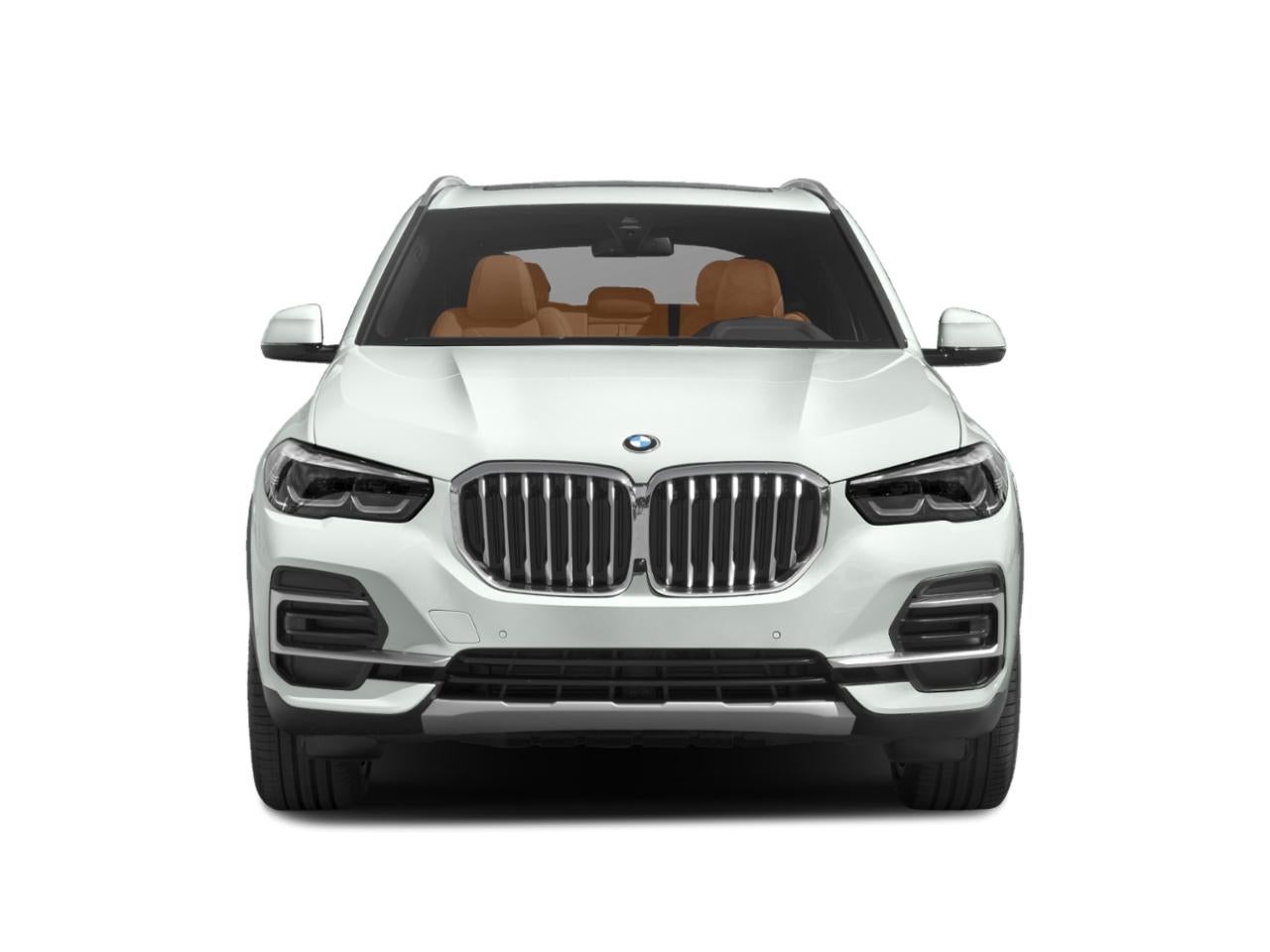 2023 BMW X5 sDrive40i Sports Activity Vehicle