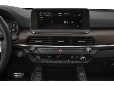 2020 Kia Telluride SX FWD