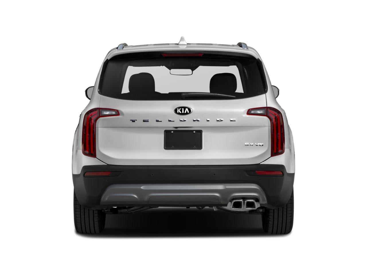 2020 Kia Telluride SX FWD