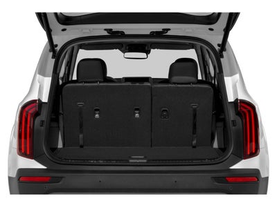 2020 Kia Telluride SX FWD