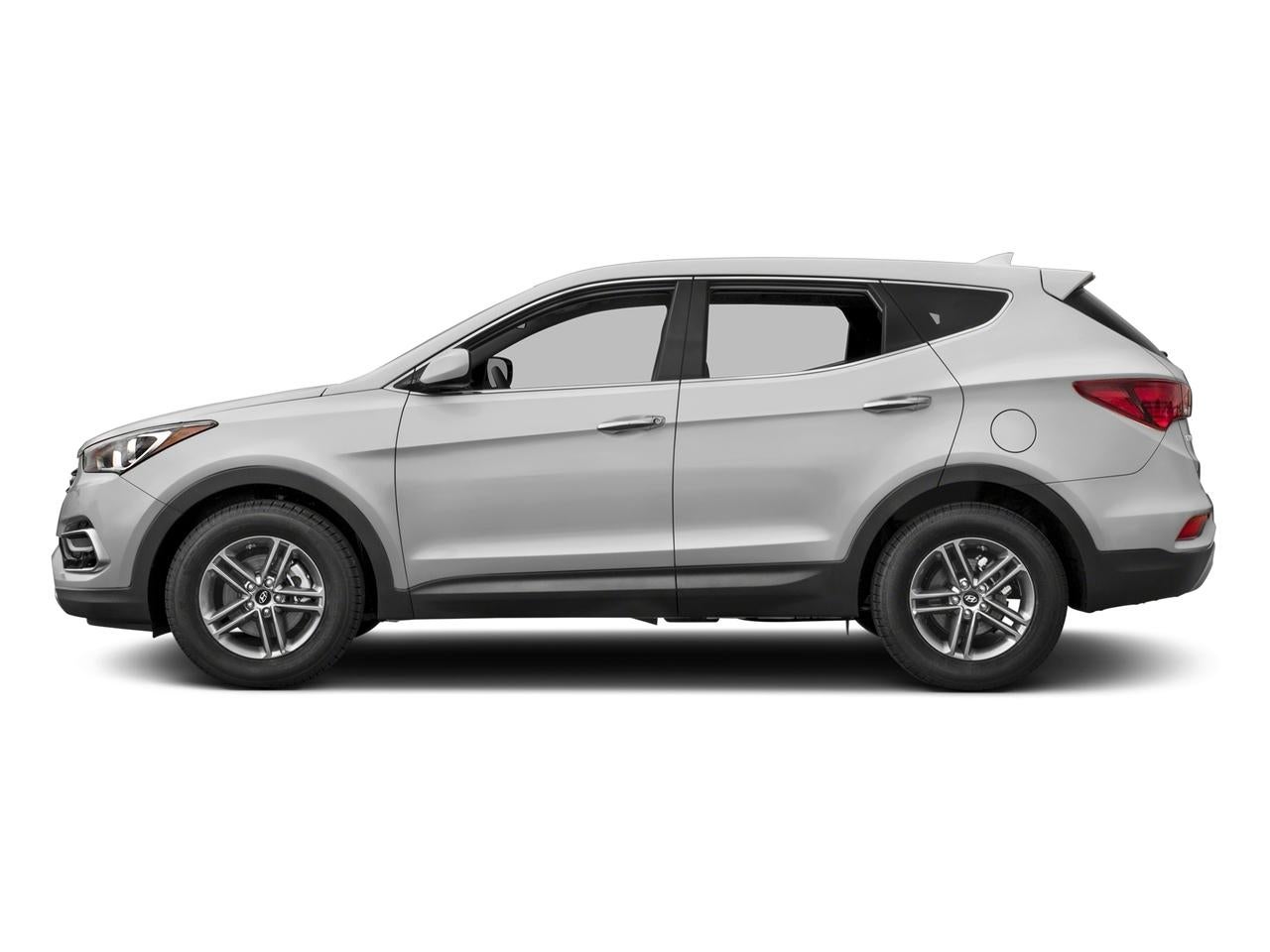 2017 Hyundai Santa Fe Sport 2.4L Auto