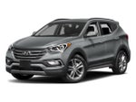 2017 Hyundai Santa Fe Sport 2.0T Auto