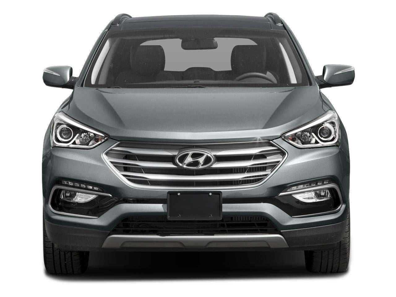 2017 Hyundai Santa Fe Sport 2.0T Auto