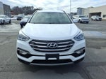 2018 Hyundai Santa Fe Sport 2.0T Auto