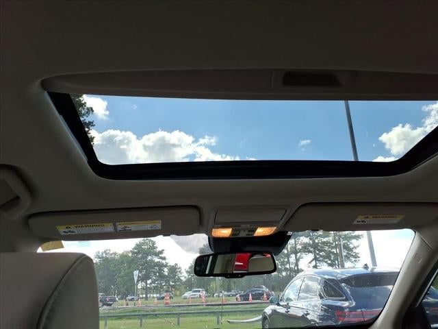 2020 Honda CR-V EX-L 2WD