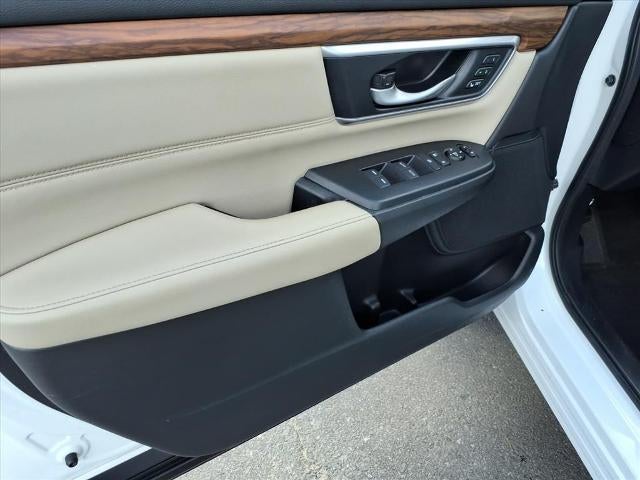 2020 Honda CR-V EX-L 2WD