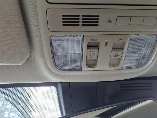 2020 Honda CR-V EX-L 2WD