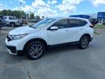 2020 Honda CR-V EX-L 2WD
