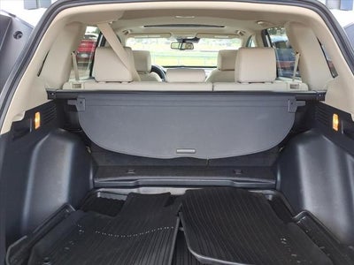 2020 Honda CR-V EX-L 2WD