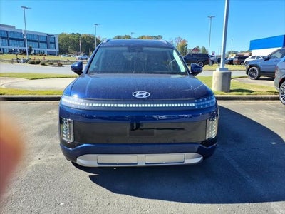 2026 Hyundai IONIQ 9 SEL