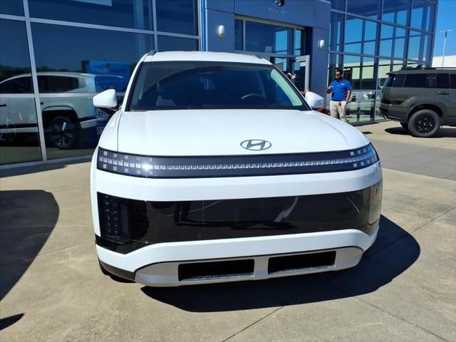 2026 Hyundai IONIQ 9 SEL