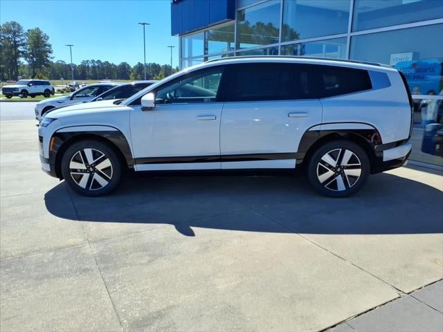 2026 Hyundai IONIQ 9 SEL