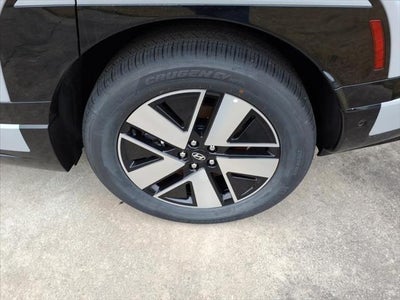 2026 Hyundai IONIQ 9 SEL