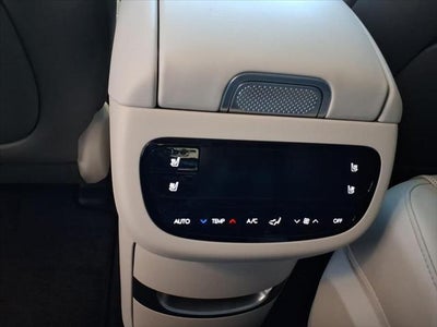 2026 Hyundai IONIQ 9 Performance Limited