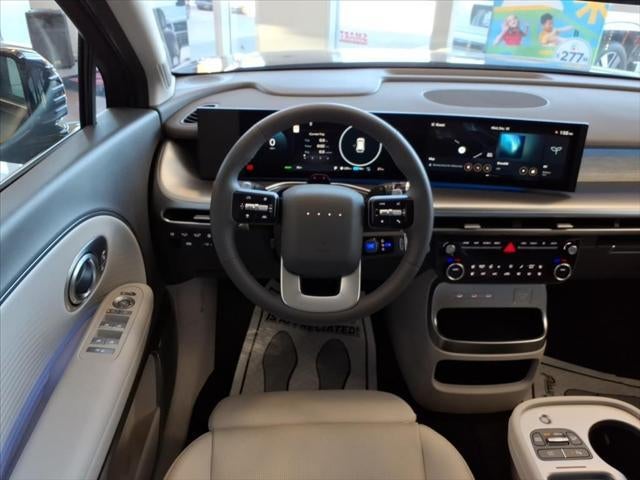 2026 Hyundai IONIQ 9 Performance Limited