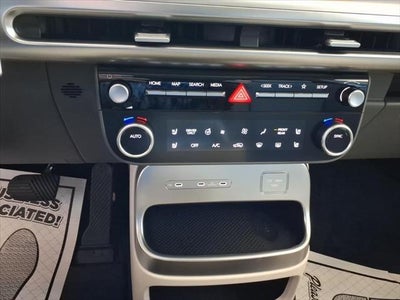 2026 Hyundai IONIQ 9 Performance Limited