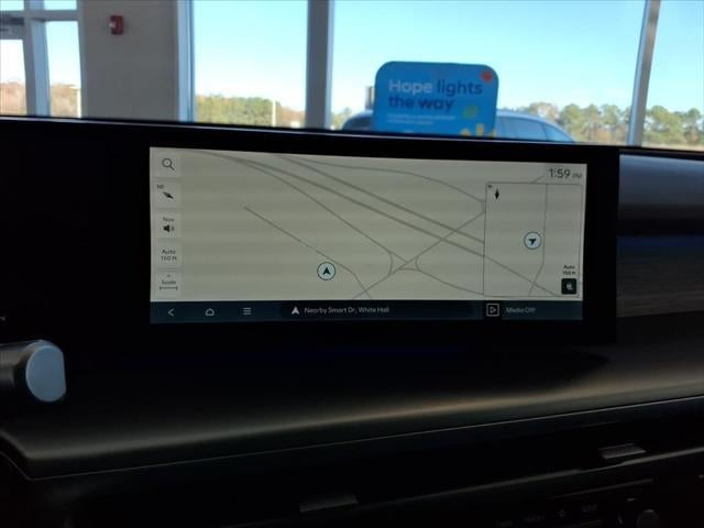 2026 Hyundai IONIQ 9 Performance Limited