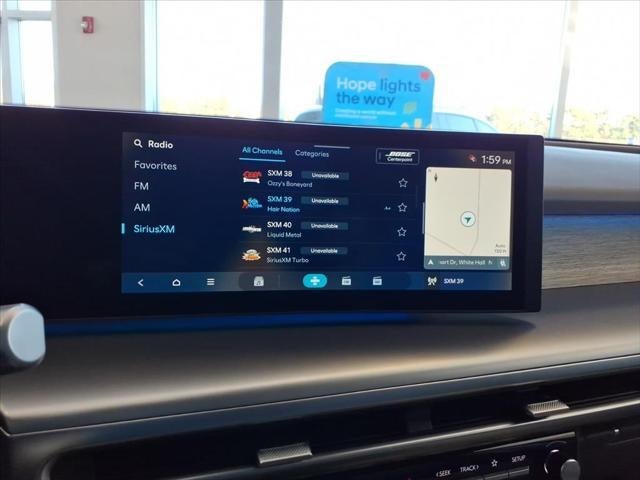 2026 Hyundai IONIQ 9 Performance Limited