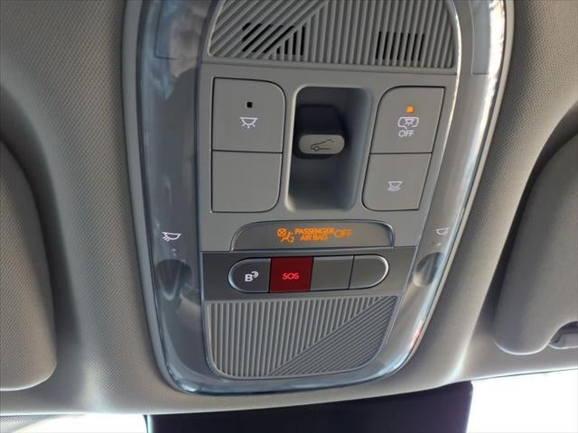 2026 Hyundai IONIQ 9 Performance Limited