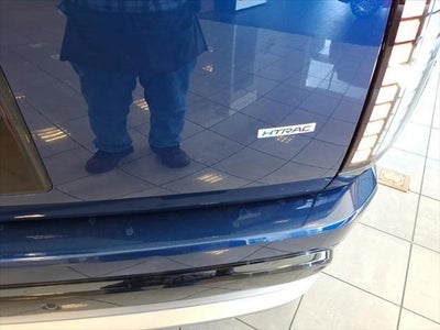 2026 Hyundai IONIQ 9 Performance Limited