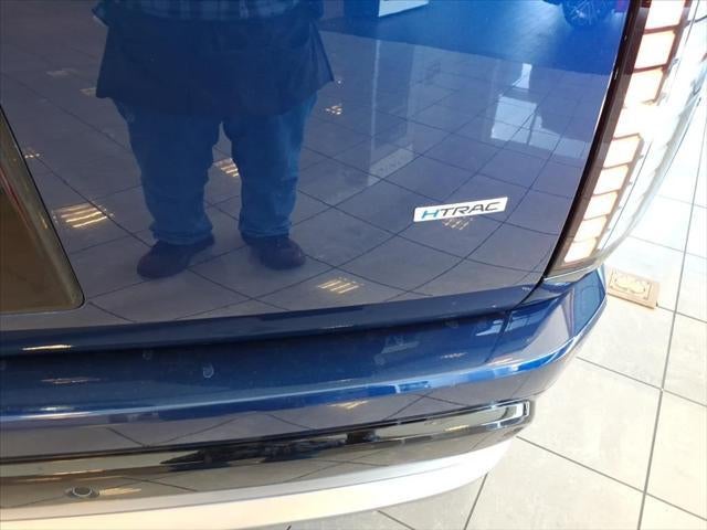 2026 Hyundai IONIQ 9 Performance Limited