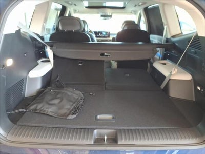 2026 Hyundai IONIQ 9 Performance Limited