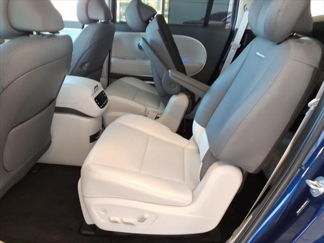 2026 Hyundai IONIQ 9 Performance Limited