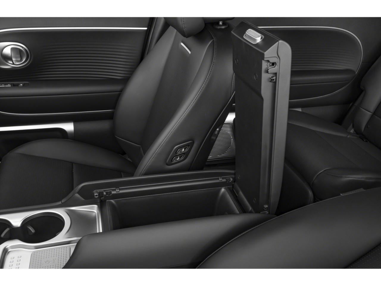 2026 Hyundai IONIQ 9 Performance Limited