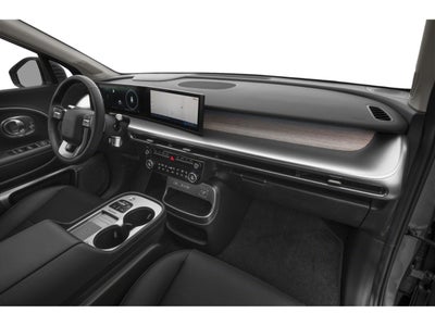 2026 Hyundai IONIQ 9 Performance Limited