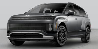 2026 Hyundai IONIQ 9 Performance Limited