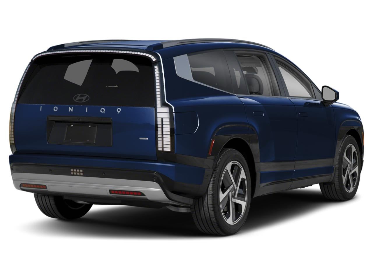 2026 Hyundai IONIQ 9 Performance Limited