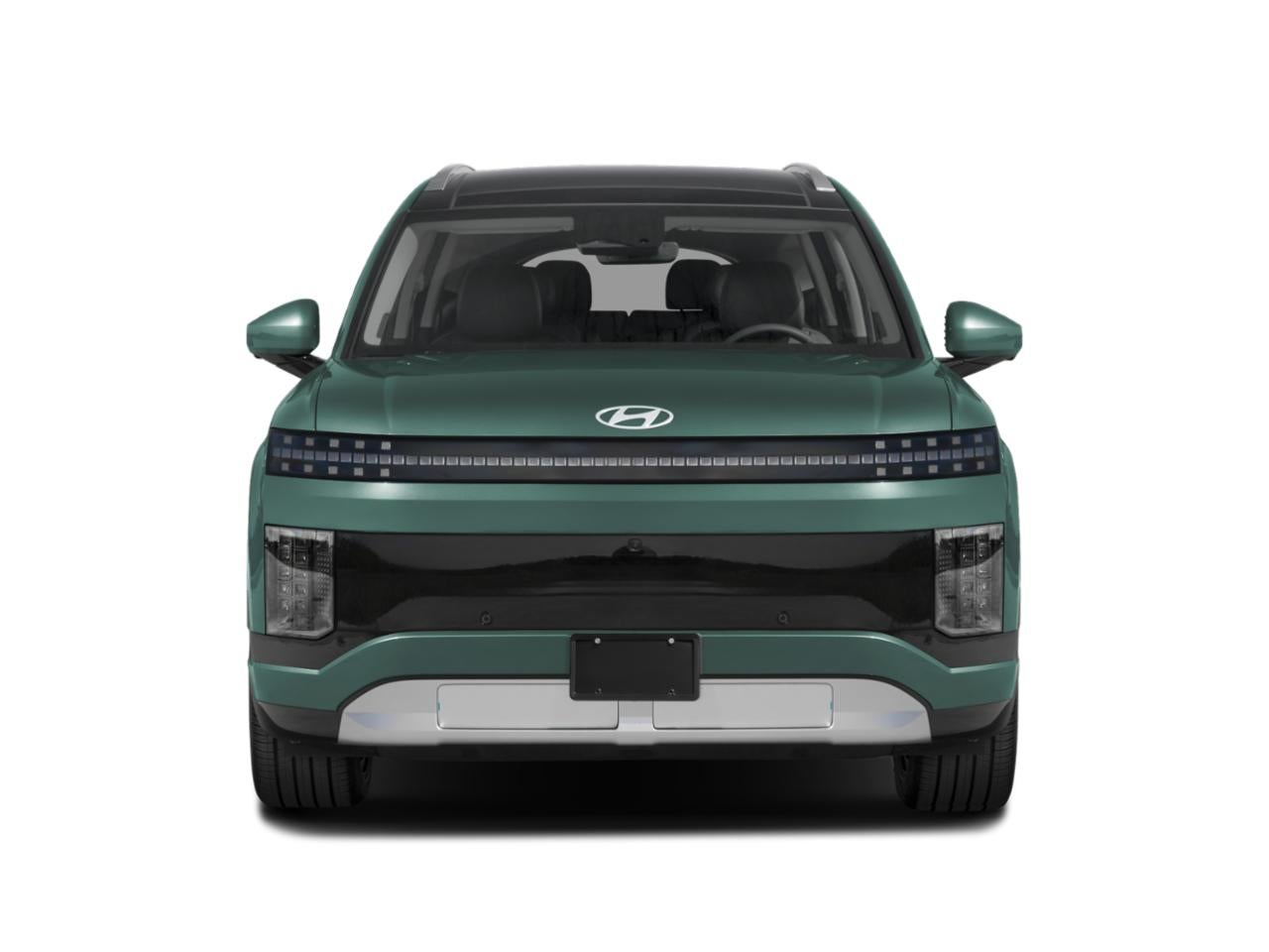 2026 Hyundai IONIQ 9 Performance Limited