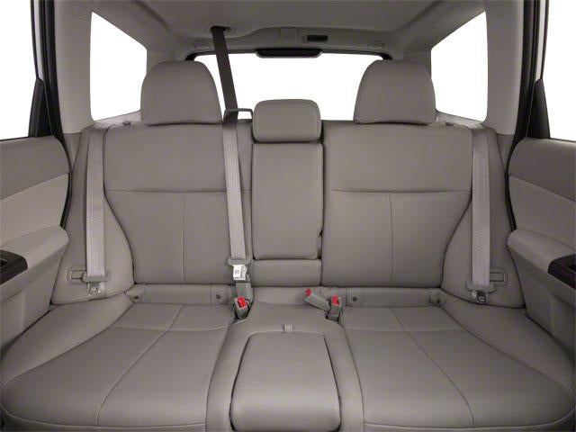 2013 Subaru Forester 2.5X Limited