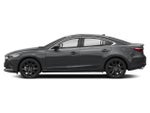 2021 Mazda Mazda6 Carbon Edition Auto