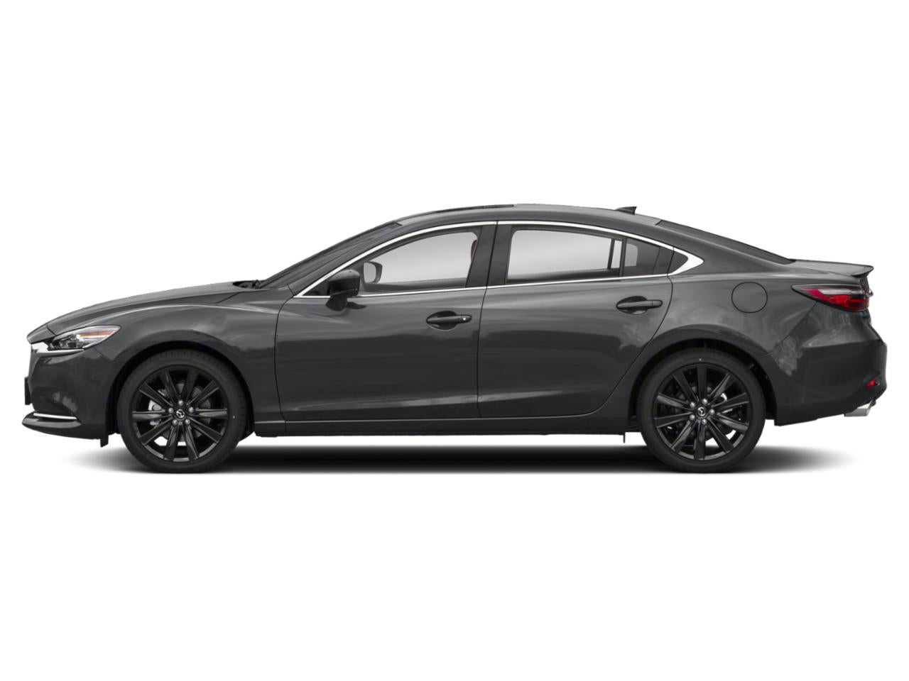 2021 Mazda Mazda6 Carbon Edition Auto