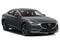 2021 Mazda Mazda6 Carbon Edition Auto