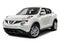 2016 Nissan JUKE 5dr Wgn CVT SV FWD