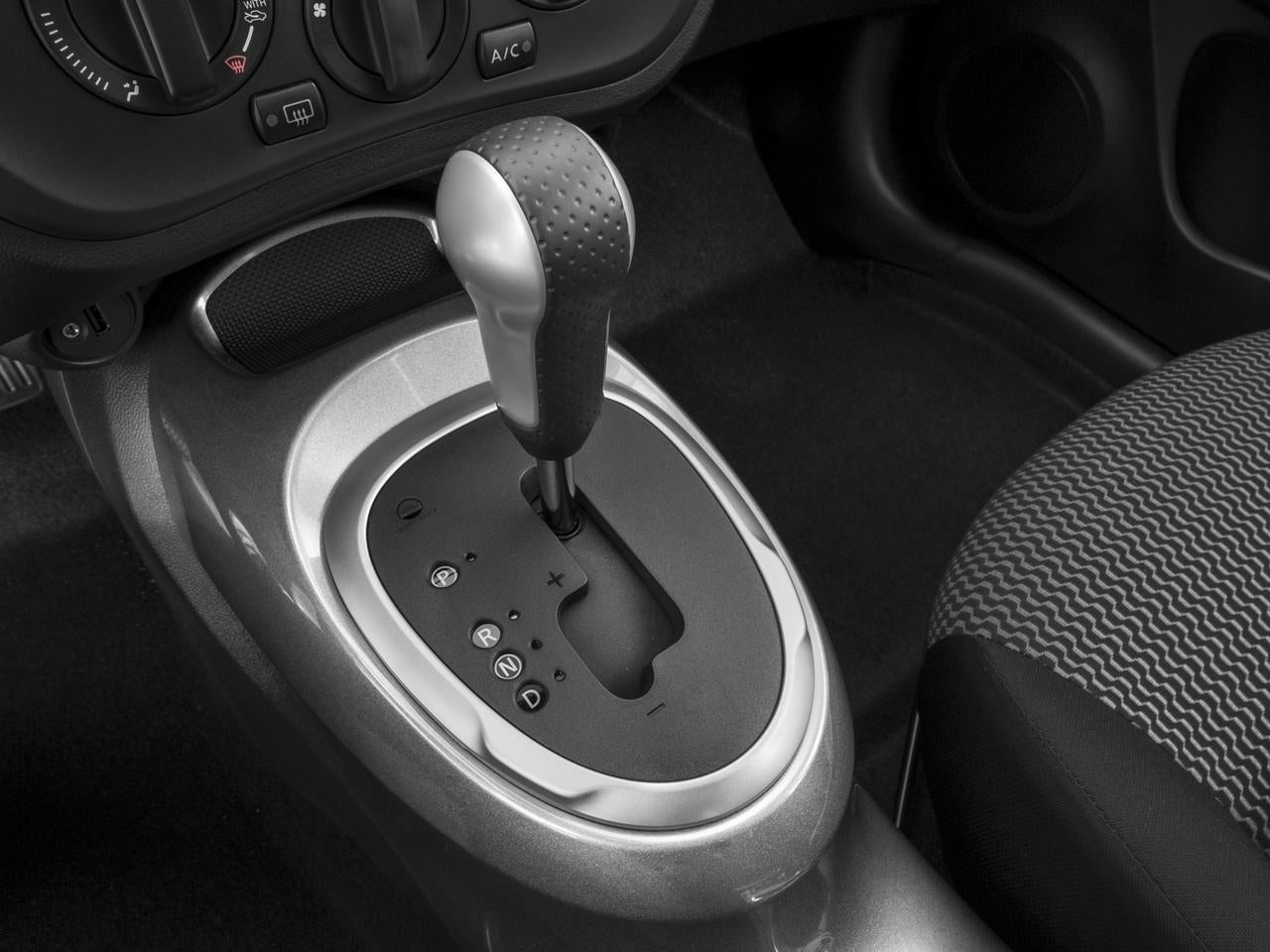 2016 Nissan JUKE 5dr Wgn CVT SV FWD
