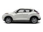 2016 Nissan JUKE 5dr Wgn CVT SV FWD